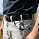 Gifts for Men Women  Great for Police Lawyers Nurses Photographers Blue Collar Workers Employees (One Size, Electrician)