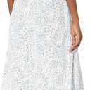 Speechless Women's Sleeveless Maxi Dress (XL)