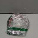 Floor Cord Cover Self Adhesive Cord Hider Floor Extension Cord Covers for Floor Power Cord Protector Cable Management Prevent Cable Trips Cable Cavity 0.47" W x 0.27" H (Light Grey Wood, 3.3Ft)