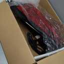 LED Tail Lights Assembly Compatible with 2019-2023 GMC Sierra 1500 2500HD 3500HD,Left Driver Side Rear Light Taillights Replacement # 84565921 GM2800310