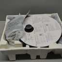 Lefant LiDAR Robot Vacuum and Mop, 450ml Visible Dustbin, Upgraded 190 PSD Obstacle Avoidance, Customized Cleaning, Multi-Floor Mapping, 150 Mins Runtime, 2.4G/5G WiFi, Pet Hair & Carpets, M330 Pro (Black)