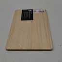 Shun Hinoki Cutting Board - Medium - 15.75" x 10.75" x 0.5"