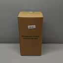 EWFEN 3 Ply Stainless Steel Sauce Pan Set with Lids, 1 & 2 & 3 Quart Multipurpose Cooking Pot, Stay-Cool Handle, Induction Oven Dishwasher Safe, 1QT & 2QT & 3QT