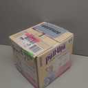 Pull-Ups Girls' Skin Essentials Potty Training Pants, Training Underwear, 3T-4T (32-40 lbs), 54 Ct