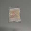 Arch Support Inserts for Flat Feet Women, Gel Arch Cushions for Plantar Fasciitis, Adhesive Arch Pads for Pressure Relief and Foot Pain, 2 Height Options (Clear, Low)