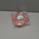 JERTOCLE Christmas Headband Xmas Hairband for Women Christmas Reindeer Headband Crystal Knotted Head Band Holiday Party Headwear Hair Accessories Gift (Red Reindeer)