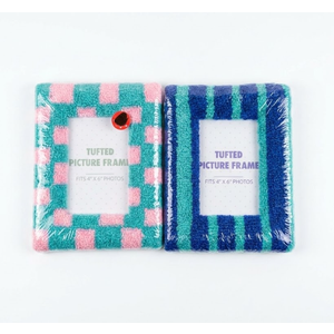 Textured Picture Frame, 4 x 6 (Pack of 2)