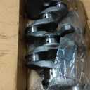 Engine Crankshaft & Bearings for 2014-2021 Kia Soul Optima Forte Forte5