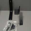LUVERNE 401470 Bracket Kit - Driver Side Only