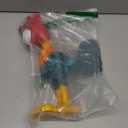 Disney Moana Squeeze and Scream HeiHei Toy Figure