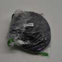 EcoNour Car Windshield Sunshade | Blocks 99% Heat & Keeps Interior Cool | Universal Fits Cars, SUVs, Trucks | Automotive Sun Screen, Visor & Car Accessories for Summer | Medium (64x32 Inches)