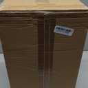 Thickened Clear Shoe Storage Organizer with Magnetic Door, Sturdy Stackable Shoe Boxes for Closet, Collapsible Space-Saving Shoe Rack for Sneakers & Boots, Plastic Shoe Cabinet Box Set, 6 Pack, White