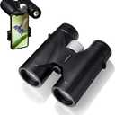 Professional HD 10x42 Binoculars for Adults  High-Powered with Ultra-Clear HD Optics, Nitrogen-Filled and Waterproof  Perfect for Hunting, Birdwatching, and Outdoor Adventures