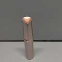 Finishing Touch Flawless Facial Hair Remover for Women, Rose Gold Face Razor with LED Light, Recyclable Packaging