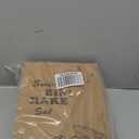 Pooper Scooper Swivel Bin & Rake with 100 Waste Bags, Dog Pooper Scooper with Bag Attachment for Large Medium Small Dogs, Poop Scooper with Lid for Lawn Yard Dog Kennel