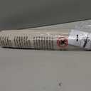 EINZUFUF Blackout No Drill Roman Shades, 21" W x 64" H, Beige