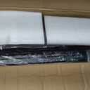 Bed Frame Full 24 Inch Tall,2in1 Double Layer Heavy Duty Metal Platform