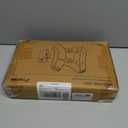 Fragraim Weighted Vest for Women Men - 8lb/10lb/12lb/16lb/22lb/25lb/30lb Weight Vest with Reflective Stripe, Detachable Phone Pouch, Ideal for Walking, Strength Training, Running, Workout, Cardio (Blue)