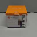 100-Pack 4-Inch Colored Taper Candles | Vibrant Assorted Hues | Ideal for Weddings, Parties, Home Decor & Special Events (Multicolor)