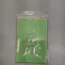 Invisible Ring Size Adjuster for Loose Rings Ring Adjuster Fit Any Rings, Assorted Sizes of Ring Sizer (Clip-On Guards(8 pcs))