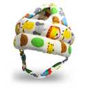 Baby Head Protector Baby Helmet for Crawling Walking, No Bumps Safety Head Adjustable Protective Cap for Walking, Playing (Animals)