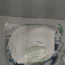 LANGYASHAN Laundry Basket Canvas Fabric Collapsible Organizer Basket for Storage Bin Toy Bins Gift Baskets Bedroom Clothes Children Nursery Hamper (Full dinosaur)