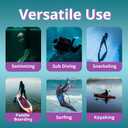 Wetsuit Top Men Women 2mm 3mm Neoprene Wetsuit Jacket Long Sleeve Wet Suit Tops Front Zip Warm Wets Suit Jackets Shirts Stretch for Snorkeling Swimming Surfing Scuba Diving Water Sport 4XL