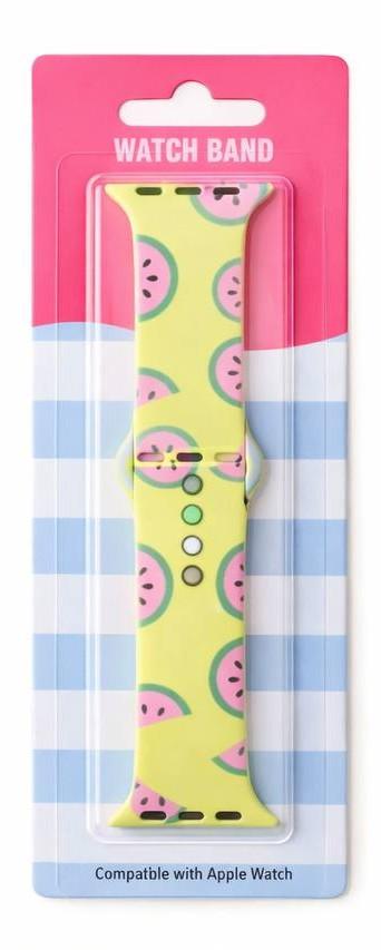 Summer Watch Band 3 Pack