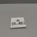 Best Pre-K Teacher Ever 2025 – Preschool Graduation & Christmas Ornament, Thank You Gift for Teachers, End of Year Keepsake for Early Educators