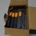 Starink Compatible 962XL Ink Cartridges Combo Pack, Replacement for HP 962XL Ink, Replacement for HP 962 Ink, Compatible with HP OfficeJet Pro 9010 9015 9018 9020 9025 Printers, 4 Pack, Latest Chip