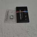 WiFi 6E Wireless Card Intel AX210 NGW Bluetooth 5.3 Tri-Band 5400Mbps Network Adapter for Laptop Support Windows 10/11 (64bit) M.2/NGFF