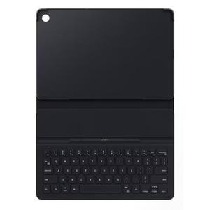 Samsung Book Cover Keyboard Slim Galaxy Tab A9+