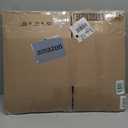 12x16 Antique Bronze Ornate Vintage Picture Frame, With Mat for 9x12 inches photos or Posters, Plexi glass Protection, 2 Pack