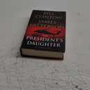 The President's Daughter: A Thriller (Hardcover)