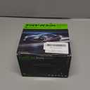 DG96-00110E DG96-00110A Electric Range Oven Convection Fan Motor Assembly Compatible with Samsung Stove/Ovens, Replaces AP5967760, PS11720787,Convection Motor with Mounting Plate,Clockwise Rotation