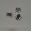 Cauliflower Ear Magnet - Effective Magnets Compression Kit - Prevention & Treatment of Hematomas & Keloid in BJJ, Wrestling, MMA, Grappling, Boxing, Muay Thai, Rugby (Small, Middle and Large)