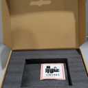 Laptop Shipping Box with Protection Foam, Secure Laptop Box for Shipping, Cardboard Mailer Carton for 13-17.0 Inch Notebook Computer (17"L x 13"W x 4.1"H)