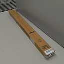 Retractable Baby Gates for Doorways, Mesh Dog Gate for Stairs, Pet Gate Indoor, Extends to 55" Wide 33" Tall, Safety Toddlers Gates for Hallways, Indoor & Outdoor Use, Black