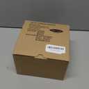 C9 Clear Vintage Outdoor String Lights with 26 C9 Clear Glass Bulbs, 25Ft Hanging Roofline Lights for Outdoor Christmas Tree Party Backyard Wedding Decor - Green