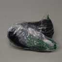 Eachyes Women's 3/4 Length Sleeve Scoop Neck Tops Casual Slim Fit T-Shirts Basic Tees Spring Summer Outfits Clothes 2026 (Medium, Black)