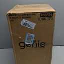 Litter Genie Easy Roll Cat Litter Disposal Pail | Odour Control, Refill Bags & Scoop