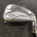 Callaway Golf Elyte X Iron , #8 Iron, Right, Cypher 70g, Stiff