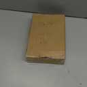 Chibery 10 Pack 1-1/4" 4D Overlay Soft Close Concealed Hinges for Face Frame Door, Control Closing Speed, Smooth Slow Self Close Hinges, Satin Nickel, 105 Open Angle Stainless Steel Cabinet Hinges