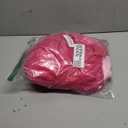 GJDAMFD Little Girls Elegant Pink Princess Dress up Clothes Halloween Birthday Party Costumes Kids Girls Dresses (5-6 Years/130cm)