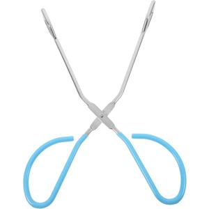 Stainless Steel Self Assist Wipe Tool for Bathroom Ergonomic Nonslip Design Aid for Seniors and Disabled Reusable Personal