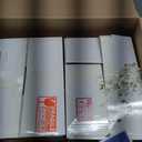 Glass Cylinder Vase Set of 18 for Centerpieces, 4,4.7,6 inch Tall Clear Vase Floating Candle Holder for Wedding Table Home Dcor and Party