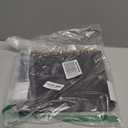 2026 Planner 8.5 x 11, Large Weekly and Monthly Planners with Tabs, A4 Spiral Bound Daily Calendar 2026 Planner, 12 Month Agenda Organizers from Jan. to Dec.(Green Butterfly)