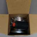 NewYall Driveshaft Propshaft CV Joint Repair kit 932-306 for Jeep Wrangler 2007-2016 Front Rear Drive Shaft Propeller Bolt Constant Velocity Joint Boot Lock Tie and Grease Set