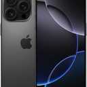 iPhone 16 Pro Max Replica, 1TB, Black Titanium - Unlocked