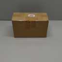 ASTRYAS 8Pcs Peonies Artificial Flowers, Orange Peony Artificial Peonies, Fall Flowers Fake Silk Peonies Artificial Flowers Peonies Bouquet for Autumn Centerpiece Table Wedding Party Home Decor